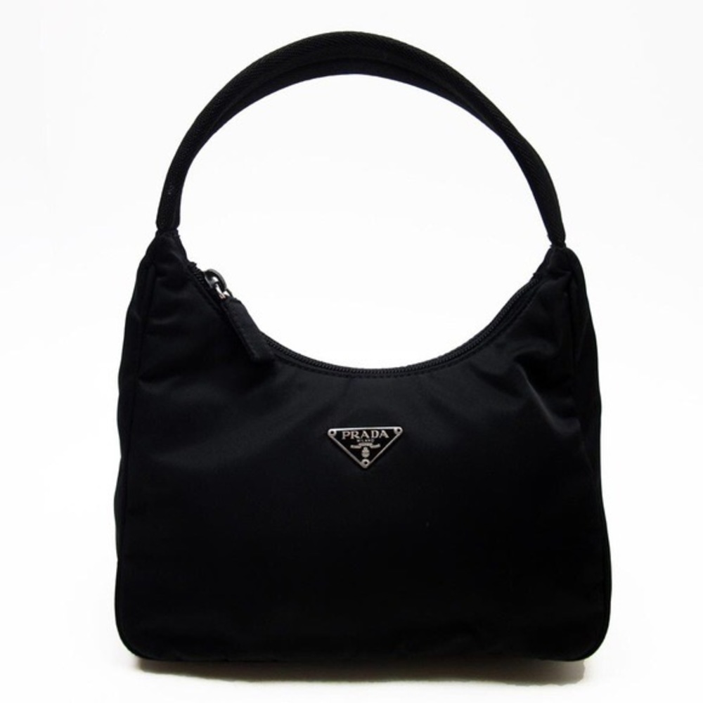 Vintage nylon Prada tessuto bag